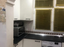 7 MKR, Azadlıq m/s çıxışı
