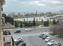 Yermoyenko küçəsi