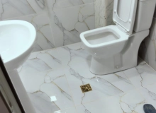 Qara Qarayev prospekti Nəsimi 27