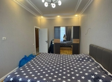 Həsən Əliyev küçəsi