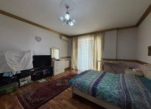 Köroğlu Rəhimov küçəsi