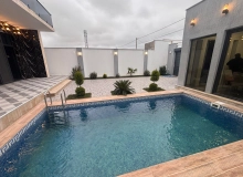 Həyət evi, Şüvəlan qəs.