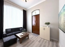 Dilarə Əliyeva küçəsi