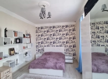 Badamdar, 2-ci massiv