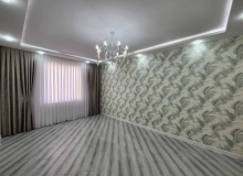 Masazır, Yeni Bakı yaşayış kompleksi, bina 15