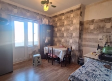 Yeni Günəşli V massivi