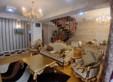 Əliyar Əliyev küçəsi