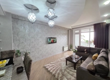 Mehdi Abbasov küçəsi