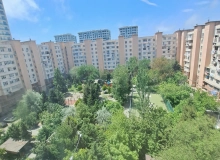 İlqar Zülfüqarov küçəsi