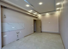 Dərnəgül metrosuna yaxın