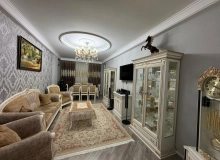 Kenar Dairevi yol 1