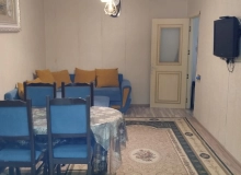 8-ci mkr, Səttar Bəhlulzadə küçəsi