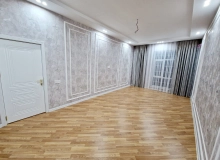 Masazır q Yeni Bakı yaşayış kompleksi