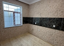 M.Ə.Rəsulzadə küçəsi