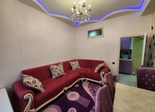 Masazır, Yeni Bakı yaşayış kompleksi, bina 15