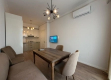 Müstəqillik küçəsi