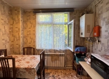 M. Seyidov küçəsi