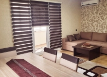 Yasamal rayonu, Yeni Yasamal qəsəbəsi
