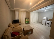 Xətai rayonu Xətai Park Yaşayış Kompleksi