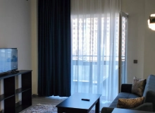 H. Ağayev küçəsi