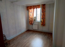 Koroğlu Rəhimov küçəsi