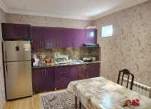 Abşeron küçəsi
