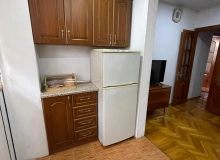 Qaçaq Nəbi küçəsi