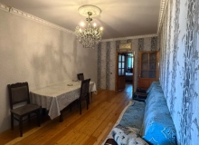 Bakıxanov qəsəbəsi