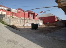 Masazır qəsəbəsi