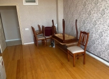 Abşeron rayonu AAAF Parkın yaxınlığı