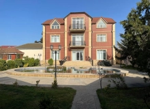 İcarəyə verilir Novxanı