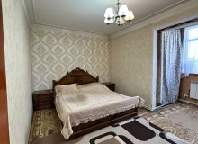 Bakıxanov qəsəbəsi, Eldar Xəlilov küçəsi