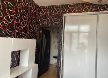 Mirmahmud Kazımovski küçəsi