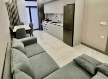 West Town Yaşayış Kompleksi, Dərnəgül