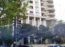 Nərimanov rayon, Sahib Zeynalov küçəsi