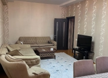 Cəfər Xəndan küçəsi