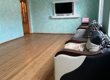 Buzovna qəsəbəsi, Xrustalnidə