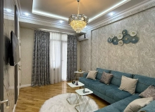 Nərimanov rayonu Qarabağ küçəsi