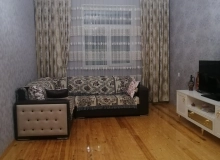 Nəsib bəy Yusifbəyli küçəsi