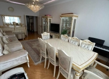 Yasamal rayonu, Yeni Yasamal massivi, Kənar Dairəvi yolu 20. Blok4. Mənzil 379