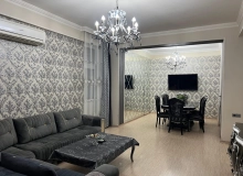 Xətai İcra Hakimiyyətinin arxası