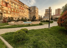 9-ci mkr, A.Məmmədov küç.