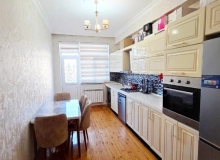 Xətai rayonu, Fateh MTK