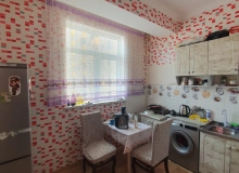 General Şıxlınski küçəsi