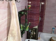 Qaraçuxur qəsəbəsi.