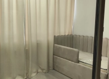 Avtovaqzal metrosu Baki-Sumqayıt şossesi