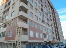 Masazır Yeni Masazır yaşayış kompleksi