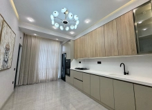 Kamil Balakişiyev küçəsi