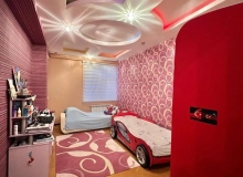 Suleyman Vezirov kucesi