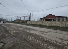 Quba, Alekseyevka kəndi